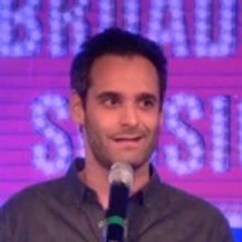 TV Exclusive: THE BAND'S VISIT Pays a Visit to Broadway Sessions!