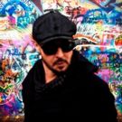 Singer / Songwriter Gregory Darling To Release Debut Solo Album MADLY