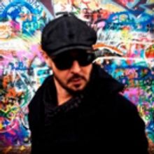 Singer / Songwriter Gregory Darling To Release Debut Solo Album MADLY