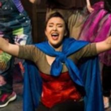 BWW Review: GODSPELL Gets Updated