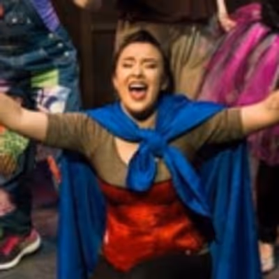 BWW Review: GODSPELL Gets Updated