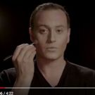 VIDEO: Les Mis Star Hayden Tee's Make-up Transformation