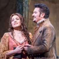 VIDEO: Watch Clip of GREAT PERFORMANCES AT THE MET: LUISA MILLER on PBS Video