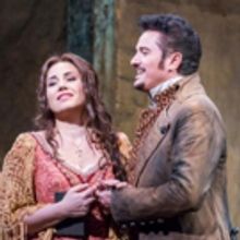 VIDEO: Watch Clip of GREAT PERFORMANCES AT THE MET: LUISA MILLER on PBS