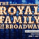 Rialto Chatter: Harriet Harris, Will Swenson, and Kathy Fitzgerald to Lead the Cast…