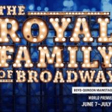 Rialto Chatter: Harriet Harris, Will Swenson, and Kathy Fitzgerald to Lead the Cast o