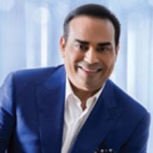 Gilberto Santa Rosa Comes To Asbury Park This August