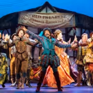 BWW REVIEW: Sioux Falls Welcomes SOMETHING ROTTEN! to The Washington Pavilion.