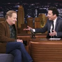 VIDEO: Jeff Daniels Wasn't Intimidated to Play Atticus Finch in TO KILL A MOCKINGBIRD Video