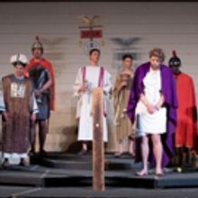 Photo Coverage: First look at TETELESTAI in Columbus