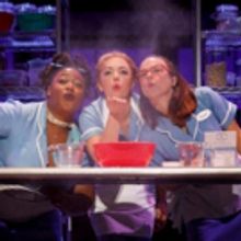 Tickets on Sale Friday for WAITRESS at Saenger Theatre