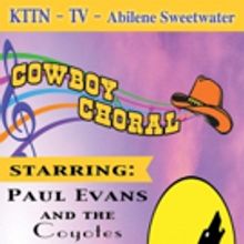 'Cowboy Choral' Comes to Don't Tell Mama