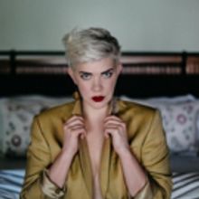 Amy Jo Jackson Joins Duets With The Write Teacher(s) Volume 7 At Feinstein's/54 Below