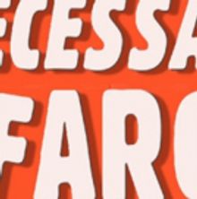 UNNECESSARY FARCE Slams Into Olathe Civic Theatre Association