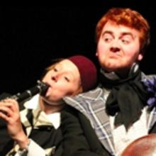 Constella OperaBallet Return To Sadler's Well With SIDESHOWS