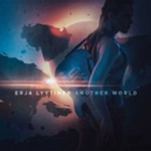Erja Lyytinen Releases New Studio Album 'Another World'