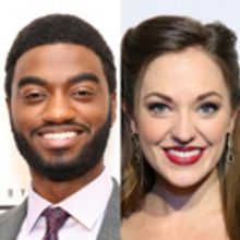 Jelani Alladin, Laura Osnes, and More to Support The Actors Fund at CELEBRITY PADDLE