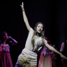 Colombia's Mariana Herrera Takes Center Stage in RAGTIME: THE MUSICAL