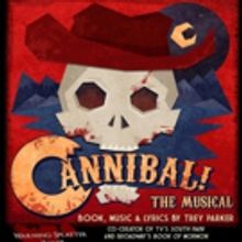 Trey Parker's CANNIBAL: The Musical Comes to Blank Canvas Theatre