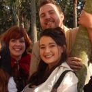 Lightning Bolt Productions' Presents INTO THE WOODS At West Boca High School 6/8-17