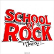 SCHOOL OF ROCK National Tour Announces New Casting
