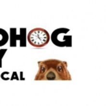 AUDITION FOR GROUNDHOG DAY at Wermland Opera