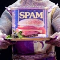 BWW Review: MONTY PYTHON'S SPAMALOT at Hershey Theatre Photo