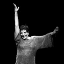 Photo Throwback: Happy Birthday, Liza Minnelli!