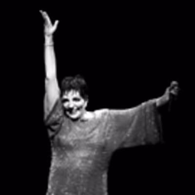 Photo Throwback: Happy Birthday, Liza Minnelli!