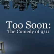 VIDEO: Watch an Excerpt from The Onion's Forthcoming Documentary TOO SOON: THE…