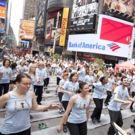 The NYC Tap Dance Festival Announces Lineup For its 18th Year