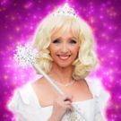 Debbie McGee Joins The Cast Of SLEEPING BEAUTY