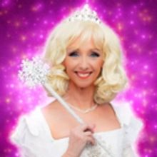 Debbie McGee Joins The Cast Of SLEEPING BEAUTY