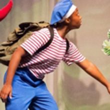 Ruth Stiles Gannett's Book, MY FATHER'S DRAGON, Comes To Life At The Thousand Oaks Ci