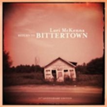 Lori McKenna To Celebrate 15th Anniversary Of Album BITTERTOWN
