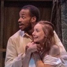 BWW Review: SHAKESPEARE IN LOVE at Marian Theatre, Santa Maria