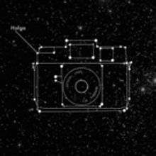 Exhibition LUDLITES LOVE SPACE: THE WORLD THROUGH A PLASTIC LENS V.15 Showcases Lo-Fi