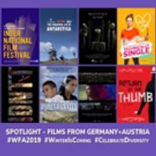 Films From Germany & Austria Take The Spotlight At Winter Film Awards
