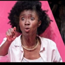 The UC San Diego Department Of Theatre And Dance Presents THE JEFFERSON MIDDLE SCHOOL