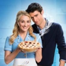 WAITRESS Announces Baked From The Heart Pie Recipe Contest in Grand Rapids