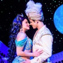 Tickets Are On Sale Now For Disney's ALADDIN At The Fox Theatre
