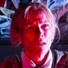 BWW Review: HUMBUG, A DOLL HOUSE, AND THE NINA VARIATIONS at Center Stage Theater