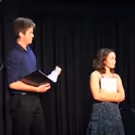 VIDEO: Hear Two Songs From BRAVO, Winner of NMI's 2017 Search for New Musicals