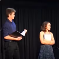 VIDEO: Hear Two Songs From BRAVO, Winner of NMI's 2017 Search for New Musicals Video