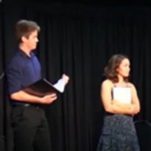 VIDEO: Hear Two Songs From BRAVO, Winner of NMI's 2017 Search for New Musicals