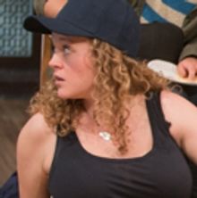 Photo Flash: In Rehearsal with Steppenwolf Theatre for the Chicago Premiere of YOU GO