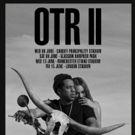 Beyonce & Jay-Z Join Forces For ON THE RUN II Stadium Tour