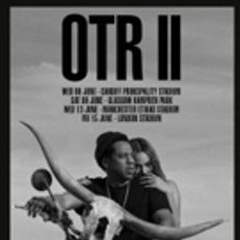Beyonce & Jay-Z Join Forces For ON THE RUN II Stadium Tour
