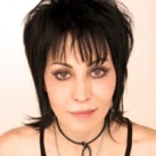 Cinderella's Tom Keifer And Joan Jett On Sale Friday at BergenPAC