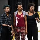 The Public Extends AIN'T NO MO' Through April 28th